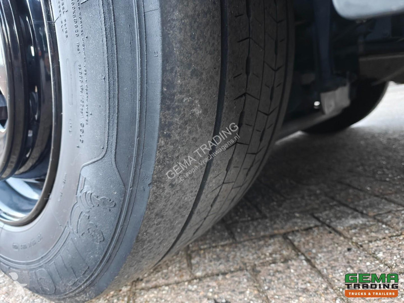 جرار DAF XG+  FT 4x2 Euro 6E - MEGA/Lowdeck -...