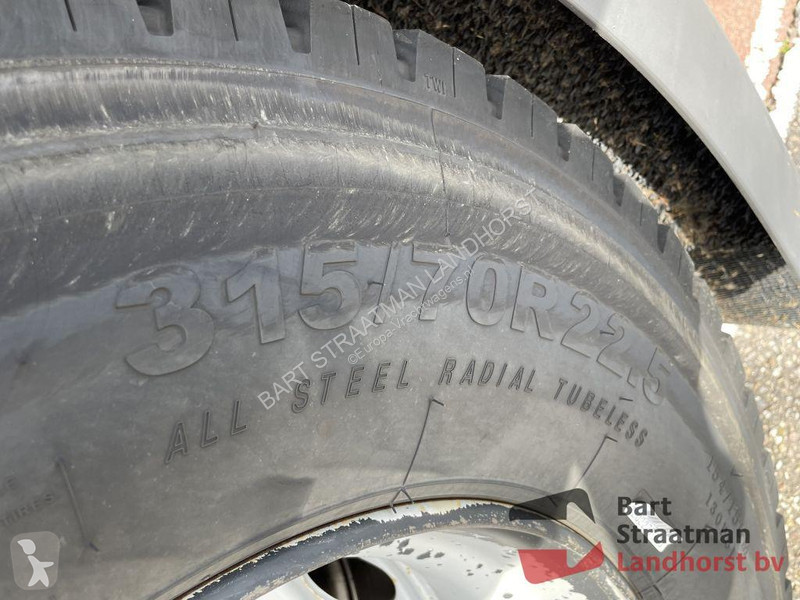 Cabeza tractora Scania G340 Highline 4x2 Euro 6...