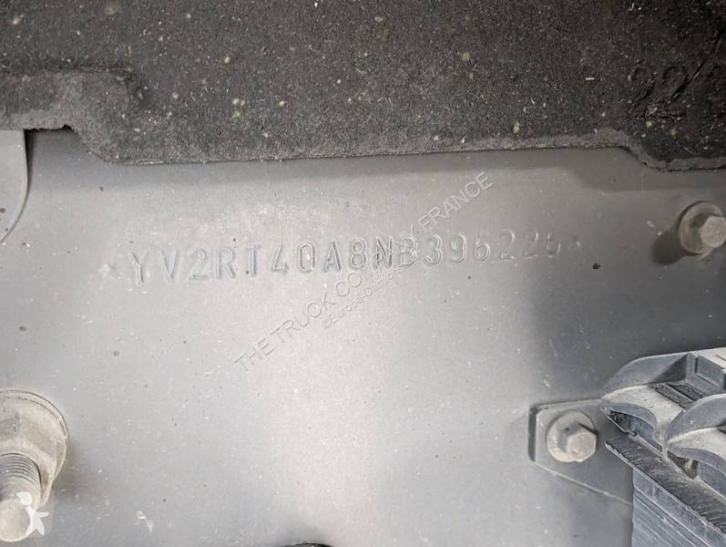 جرار Volvo