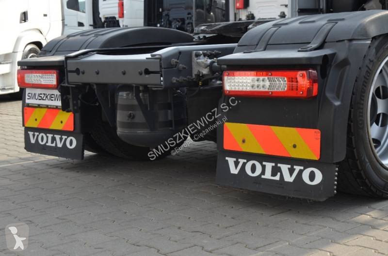 جرار Volvo