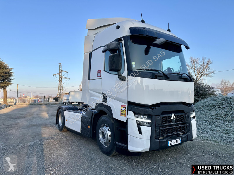 جرار Renault