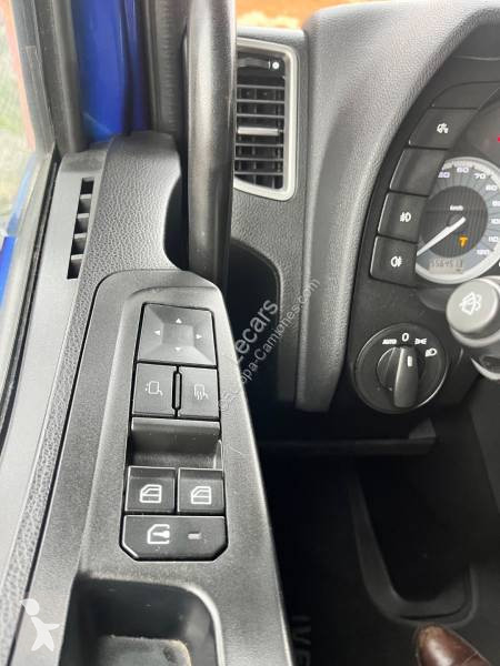 جرار Iveco