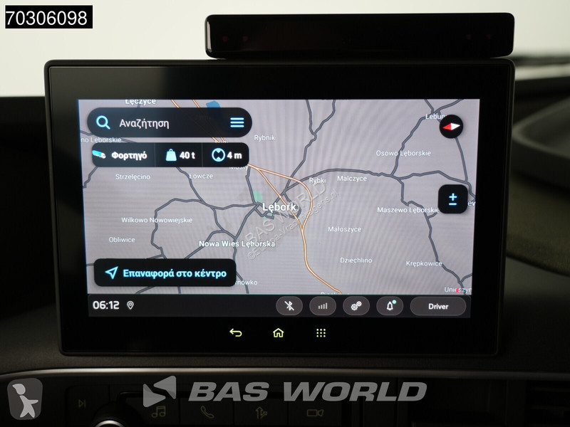 Trattore Stradale Volvo 780 4X2 NEW! XL...