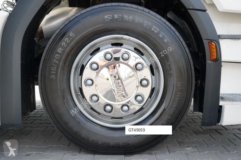 جرار Scania