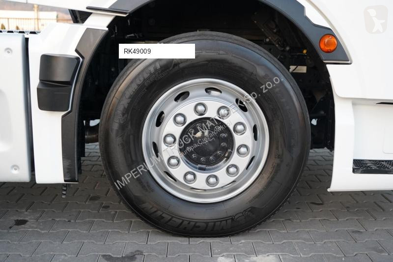 جرار MAN TGX 18.470
