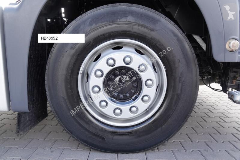 جرار MAN TGS 18. 440