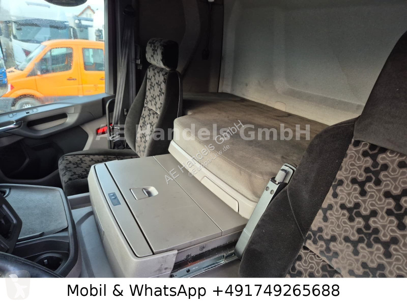 جرار Scania G410 Highine B 4x2...