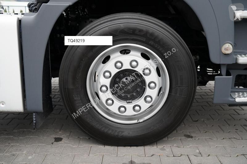 جرار MAN TGS 18. 440