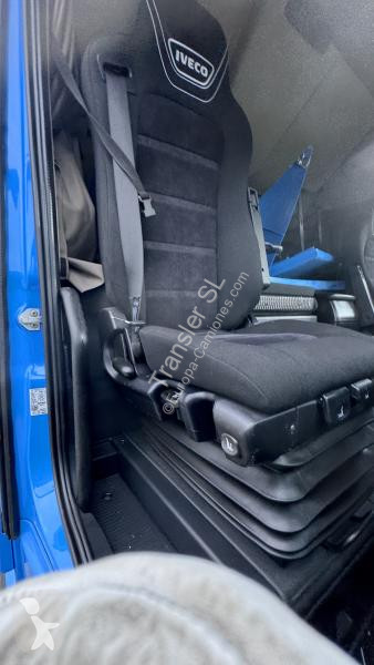 جرار Iveco  AS440ST/PLNG