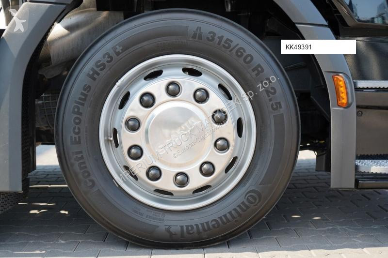 جرار Scania S 500