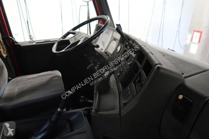 جرار Scania R-400 V8 -400