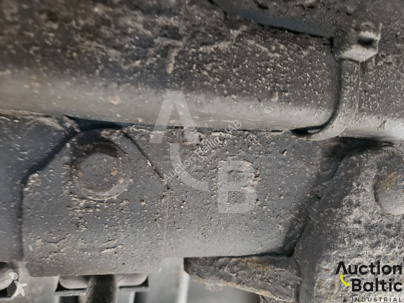 جرار Scania LA4X2 MNA