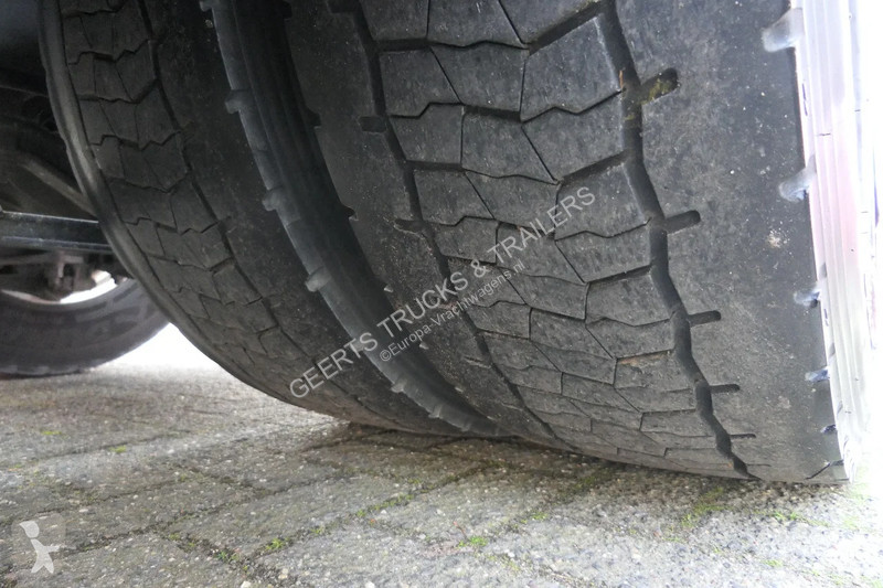 جرار Iveco 510 | Hydraulic | Retarder |...