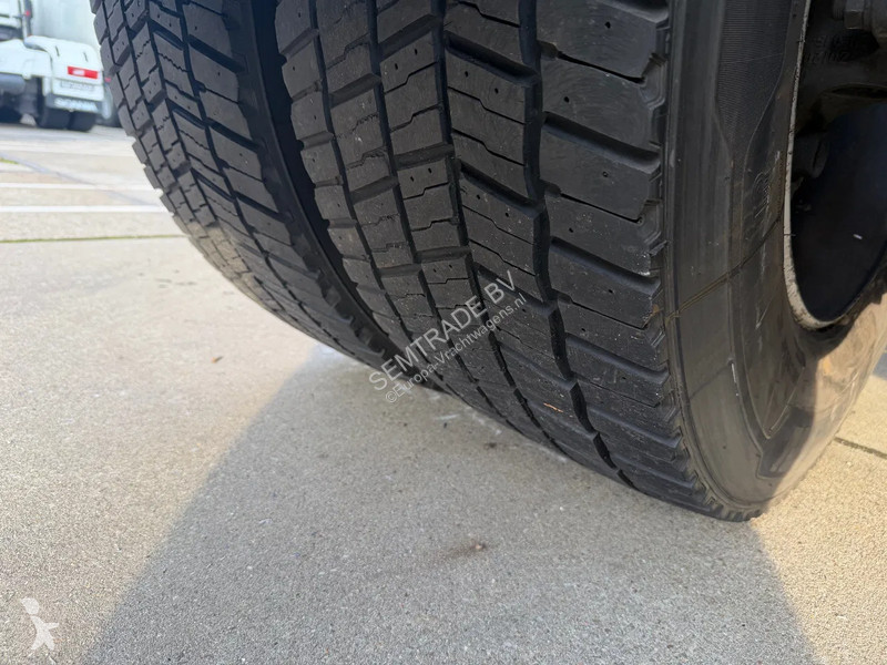Тягач DAF 400 SPACE CAB 729.000 KM HOLLAND TRUCK