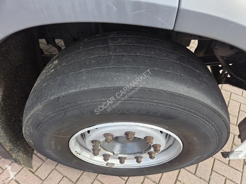 جرار DAF 450 FTP Holland Truck APK 10-10-2026