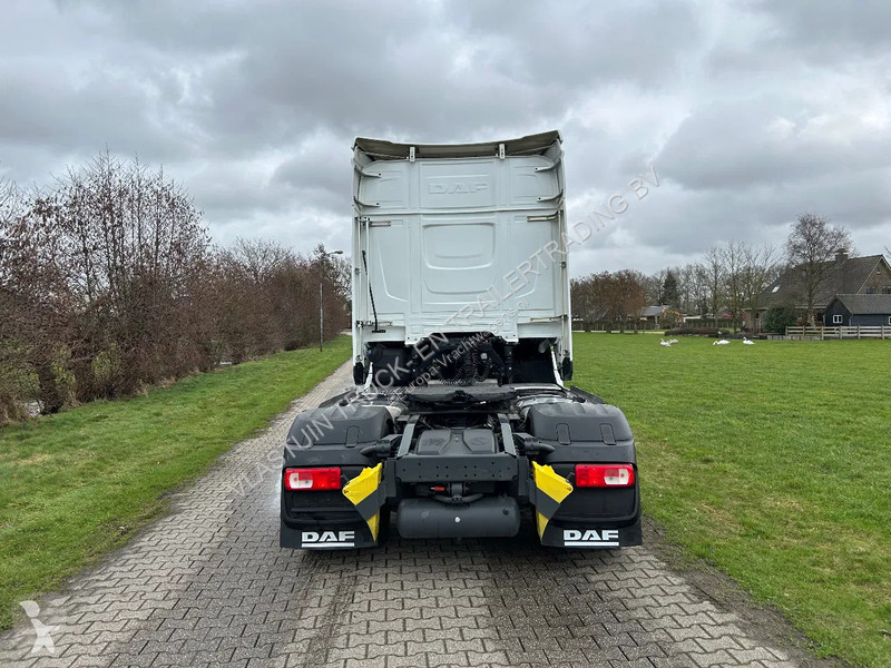 Tracteur DAF XG  FT | RETARDER | PARK-COOLER |...