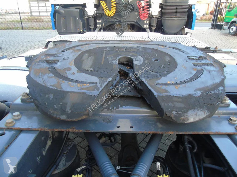 جرار DAF 410 + EURO 6