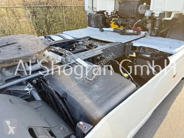 جرار DAF 450 / 4x2 / Super Space / Euro 6