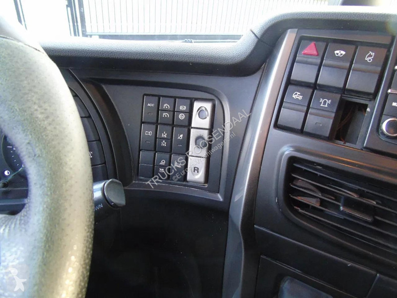 Iveco 480 4X2 +RETARDER+ HYDRAULIC + EURO 6...