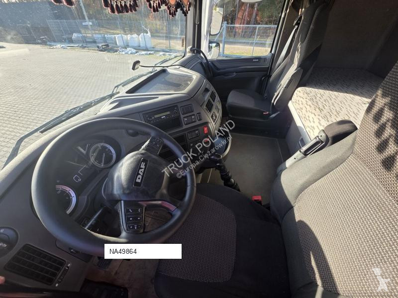 جرار DAF DAF  460 * EURO 6 * MANUAL* 2014 *...