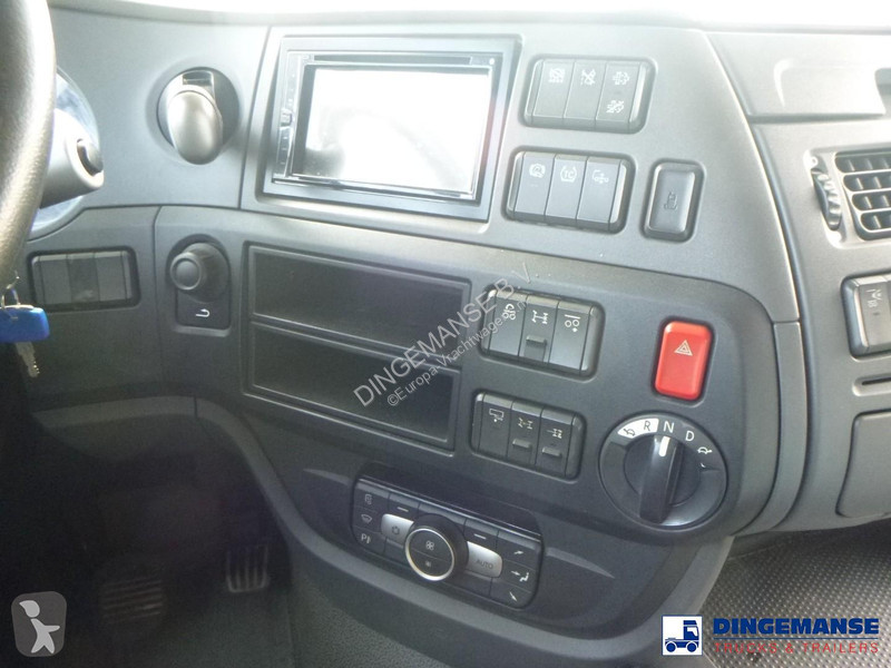 Trattore Stradale DAF 530 6x2 Euro 6