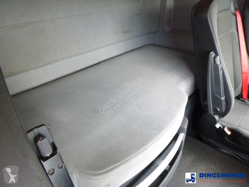 جرار Renault T 460 6X2 RHD Euro 6