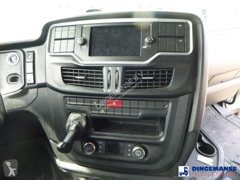Tracteur Iveco S-Way 510 AS440S 4x2 Euro 6