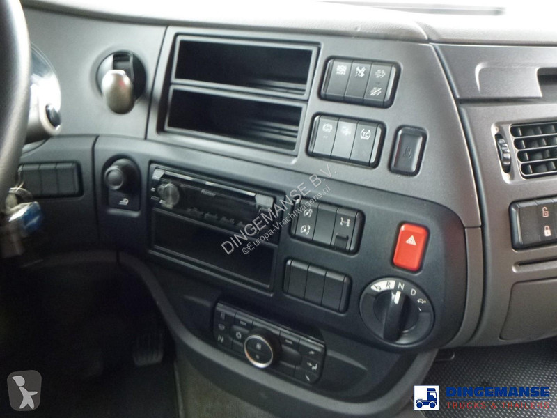 جرار DAF XF  4X2 Euro 6