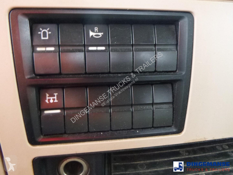 Trattore Stradale MAN 33.500 6X4 Euro 6 +...