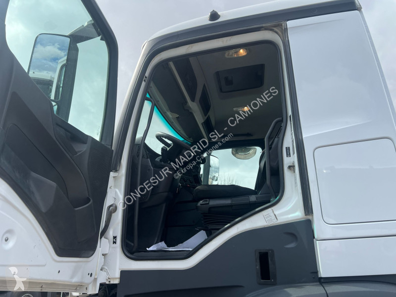 جرار Mercedes  2045 AS 4X4