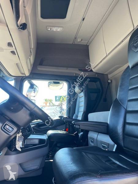 جرار Scania