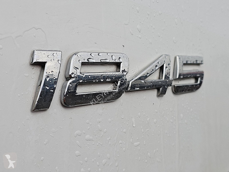 جرار Mercedes ACTROS 1845  Hydrodrive