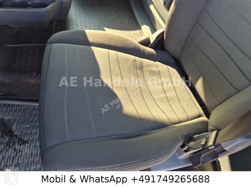 جرار Scania R480 Highine B 4x2...