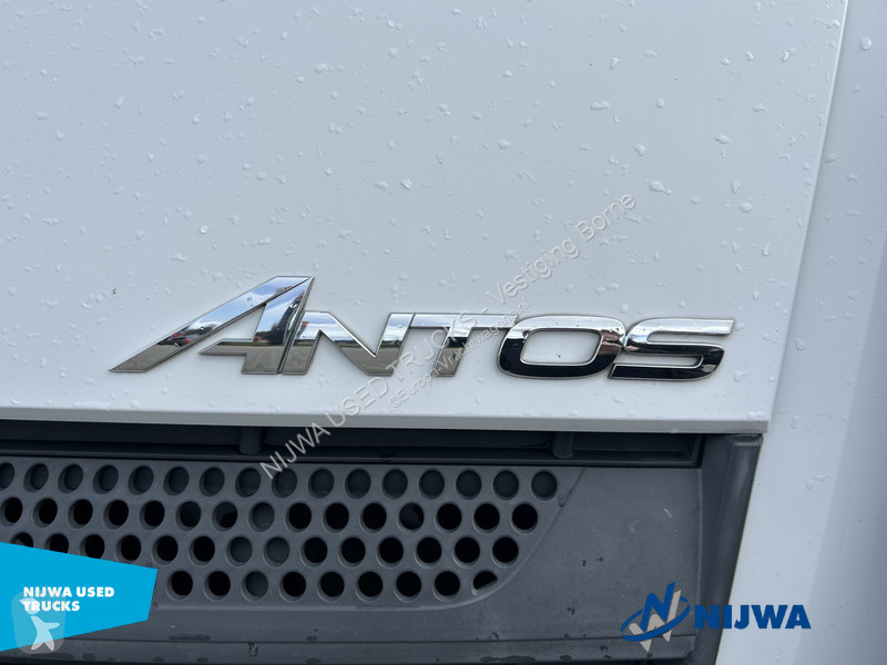 جرار Mercedes ANTOS 1832 4x2 Airco + Radio