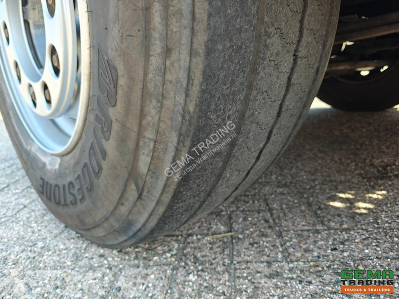 جرار DAF 410 FT 4x2 Spacecab Euro6A - 13L...