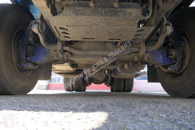 جرار MAN 33.500 | 6X6 CARDAN | 418232Km | 2019...