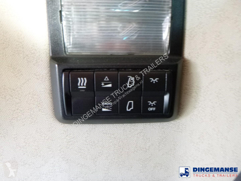 جرار Mercedes 1843 4x2 Euro 6 + ADR