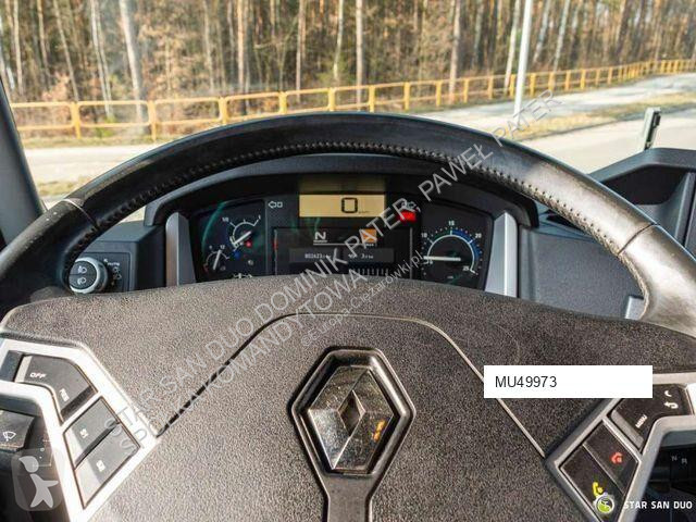 Влекач Renault F485RA.2.26XEDynamic