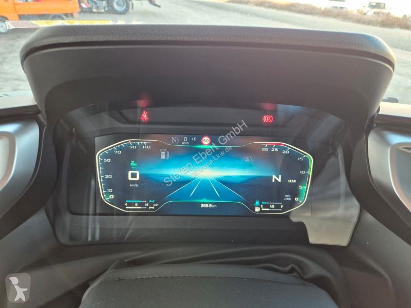 جرار Iveco AS440X50T/P ON+ X-Way, Intarder,...