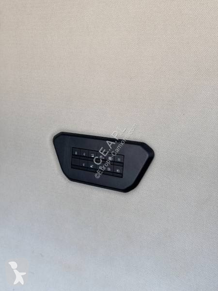 جرار Iveco