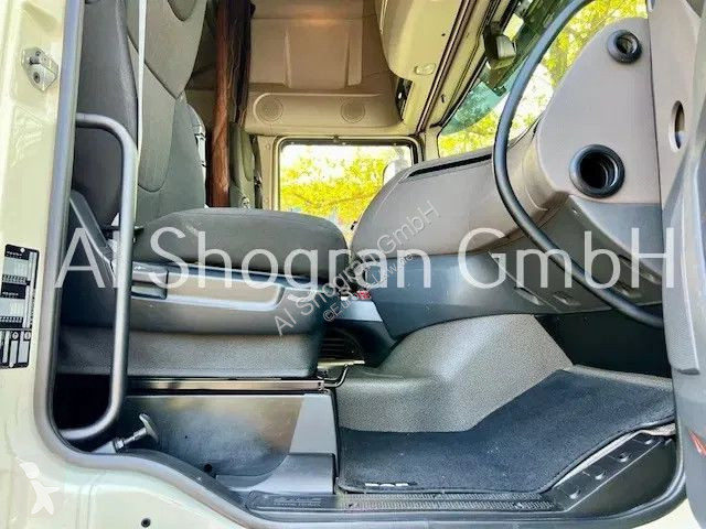 Tracteur DAF XF  4x2 Super Space / Euro 6