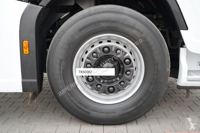 جرار Ford 500