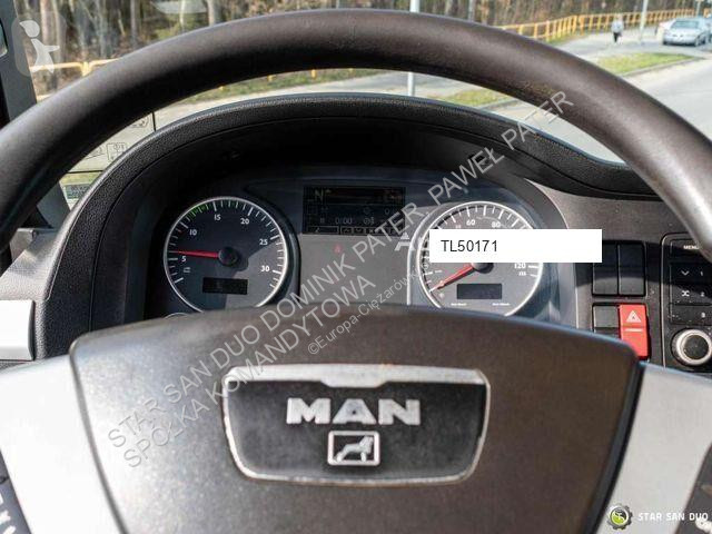 جرار MAN PK 60002
