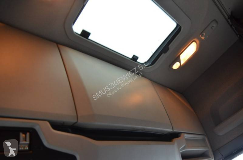 جرار Scania
