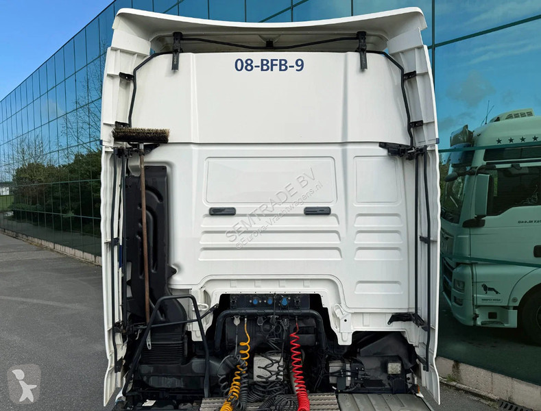 Trekker MAN 18.440 EURO 6 PARK COOLING 2X TANKS...