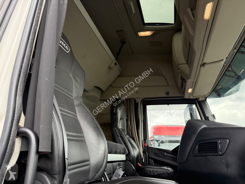 Trekker Iveco STRALIS S-WAY AS440S48T/P...