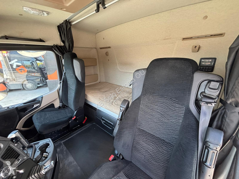 Tratores Mercedes 2542 6x2