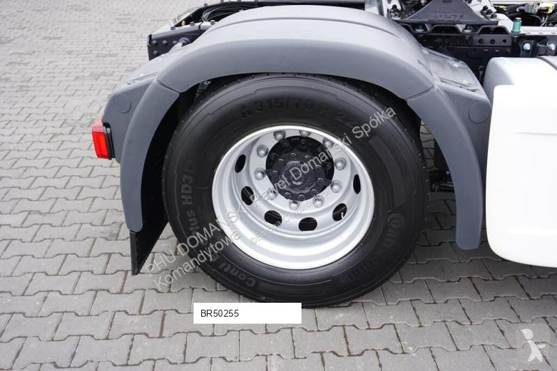 Tahač MAN TGX / 18.510 / EURO 6 / GX / ACC / I...