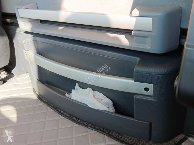 جرار  T High Sleeper 26 - T Cab High Sleeper...