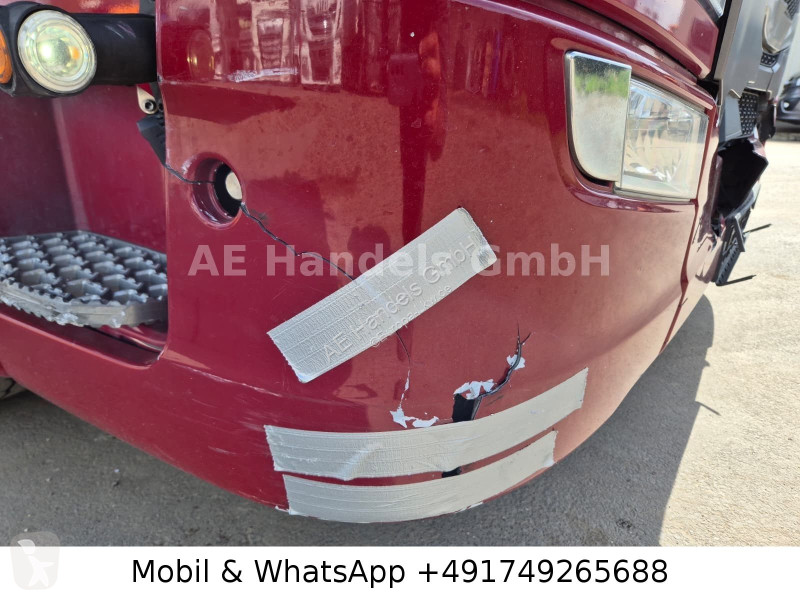 جرار Scania S500 Highine...